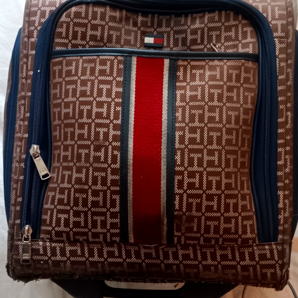 Suitcase